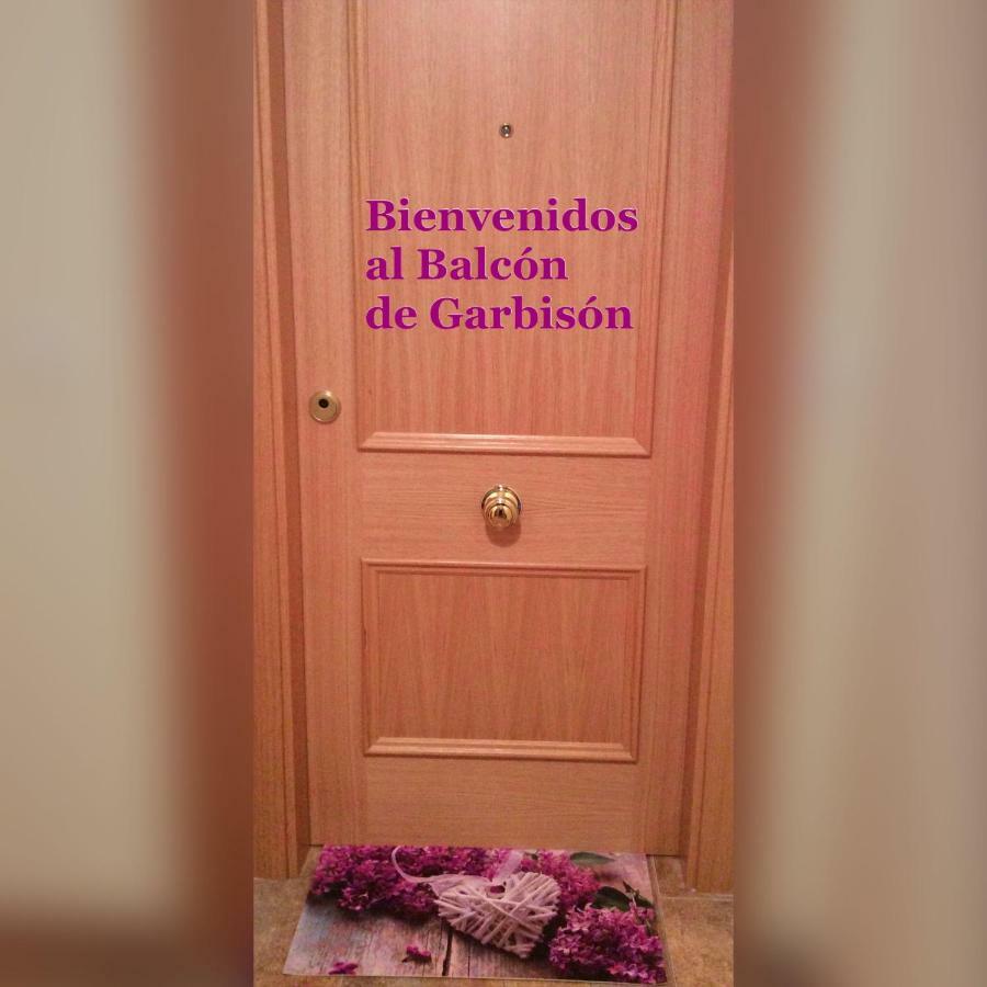 Balcon De Garbison Apartment Roda de Isabena Exterior photo